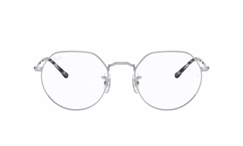 Ray-Ban Jack RX6465 2501 49 Ray-Ban Jack RX6465 2501 49