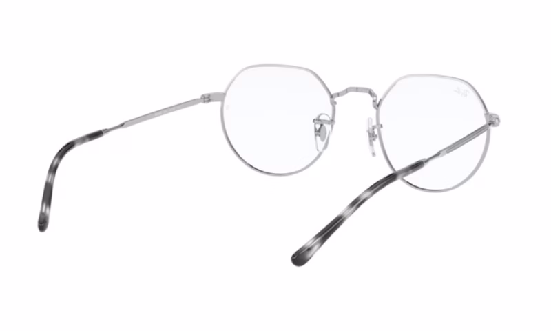Ray-Ban Jack RX6465 2501 49 Ray-Ban Jack RX6465 2501 49