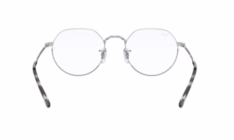 Ray-Ban Jack RX6465 2501 49 Ray-Ban Jack RX6465 2501 49