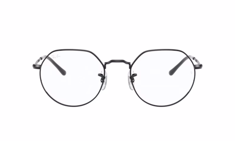 Ray-Ban Jack RX6465 2509 51 Ray-Ban Jack RX6465 2509 51
