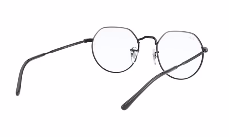 Ray-Ban Jack RX6465 2509 51 Ray-Ban Jack RX6465 2509 51