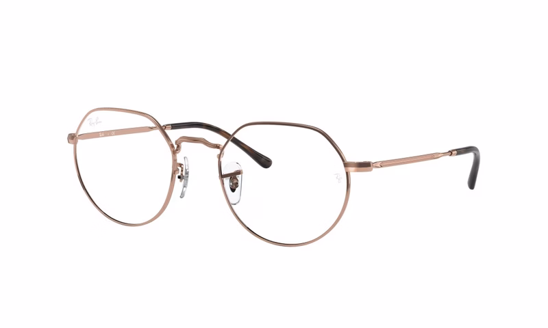 Ray-Ban Jack RX6465 2943 51 Ray-Ban Jack RX6465 2943 51