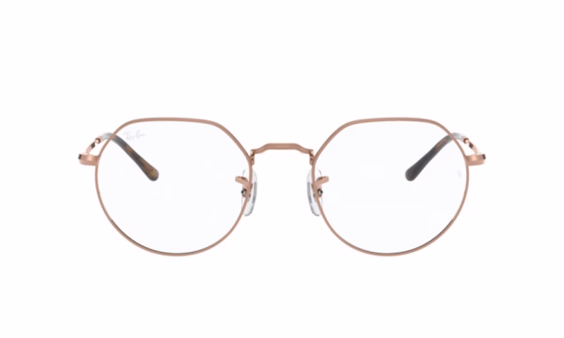 Ray-Ban Jack RX6465 2943 51 Ray-Ban Jack RX6465 2943 51