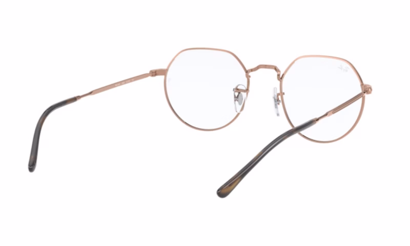 Ray-Ban Jack RX6465 2943 51 Ray-Ban Jack RX6465 2943 51