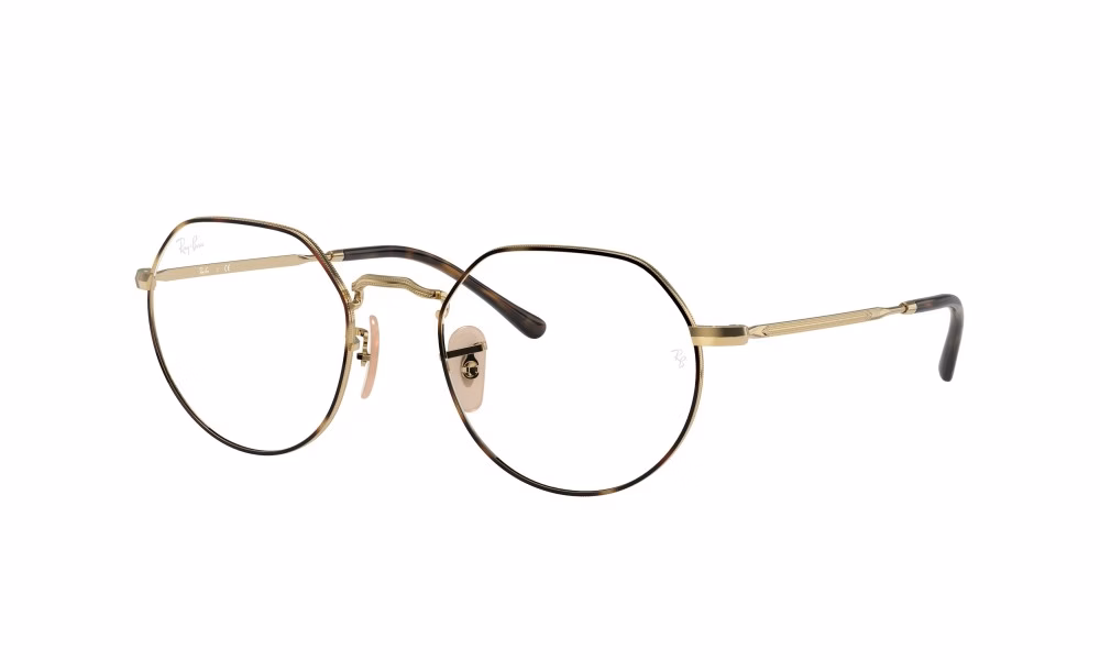 Ray-Ban Jack RX6465 2945 49 Ray-Ban Jack RX6465 2945 49