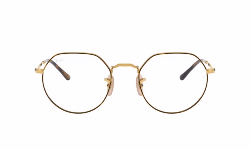Ray-Ban Jack RX6465 2945 49 Ray-Ban Jack RX6465 2945 49