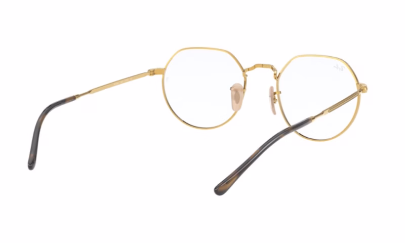 Ray-Ban Jack RX6465 2945 49 Ray-Ban Jack RX6465 2945 49