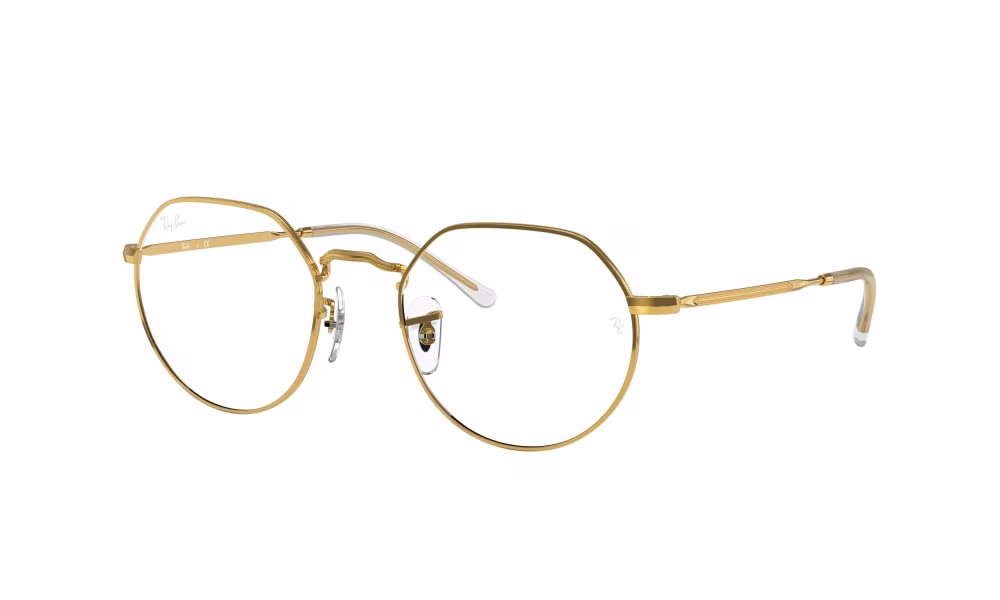 Ray-Ban Jack RX6465 3086 49 Ray-Ban Jack RX6465 3086 49