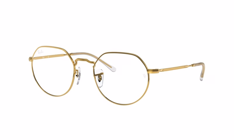 Ray-Ban Jack RX6465 3086 49 Ray-Ban Jack RX6465 3086 49