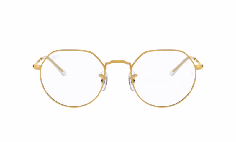 Ray-Ban Jack RX6465 3086 49 Ray-Ban Jack RX6465 3086 49