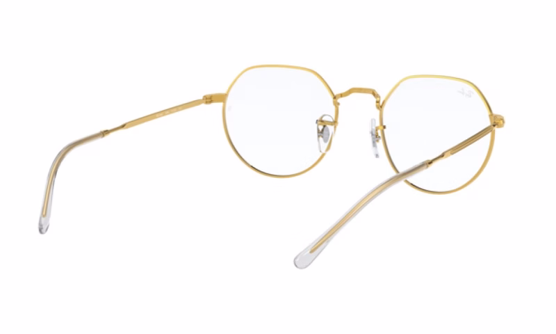 Ray-Ban Jack RX6465 3086 49 Ray-Ban Jack RX6465 3086 49