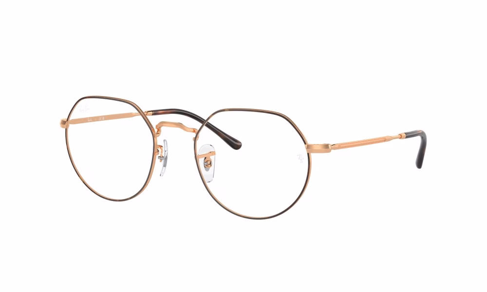 Ray-Ban Jack RX6465 3176 51 Ray-Ban Jack RX6465 3176 51