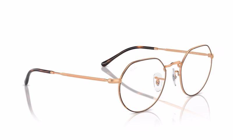 Ray-Ban Jack RX6465 3176 51 Ray-Ban Jack RX6465 3176 51