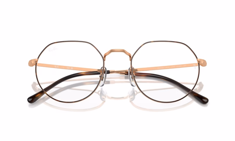 Ray-Ban Jack RX6465 3176 51 Ray-Ban Jack RX6465 3176 51