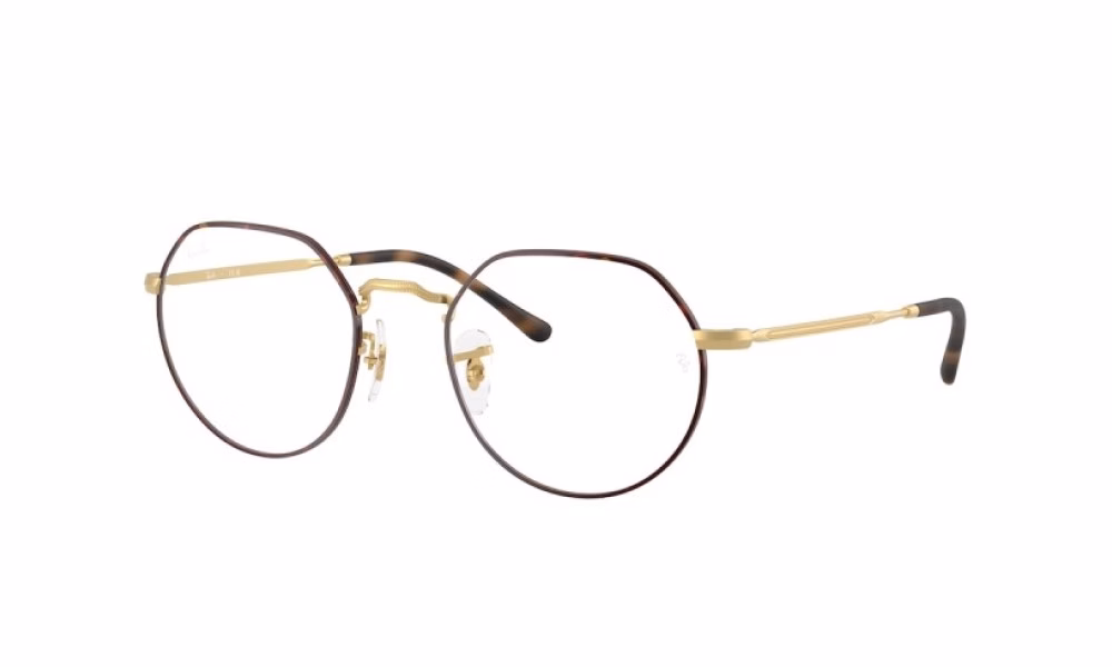Ray-Ban Jack RX6465 3188 51 Ray-Ban Jack RX6465 3188 51