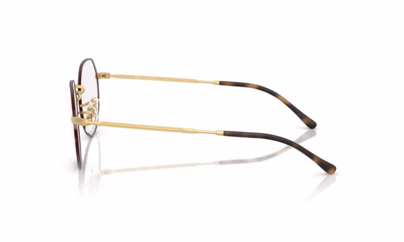 Ray-Ban Jack RX6465 3188 51 Ray-Ban Jack RX6465 3188 51