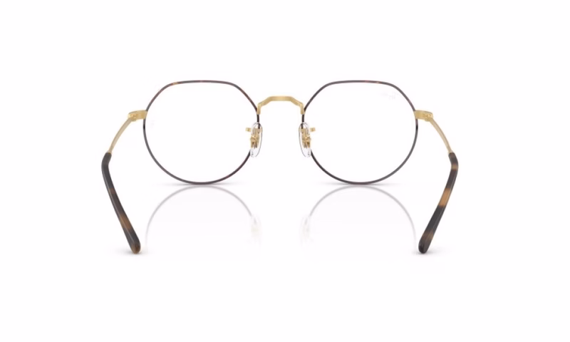 Ray-Ban Jack RX6465 3188 51 Ray-Ban Jack RX6465 3188 51