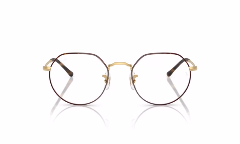 Ray-Ban Jack RX6465 3188 51 Ray-Ban Jack RX6465 3188 51