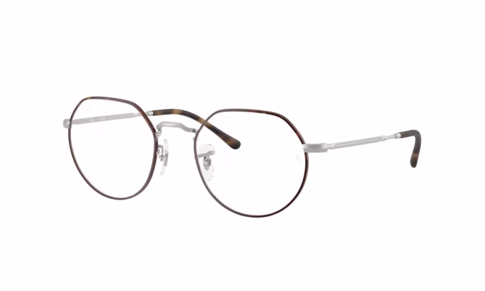 Ray-Ban Jack RX6465 3194 51 Ray-Ban Jack RX6465 3194 51