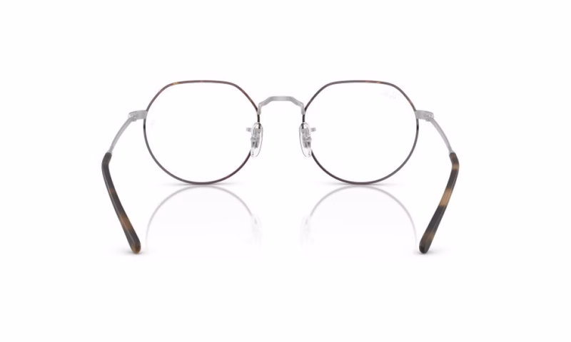 Ray-Ban Jack RX6465 3194 51 Ray-Ban Jack RX6465 3194 51