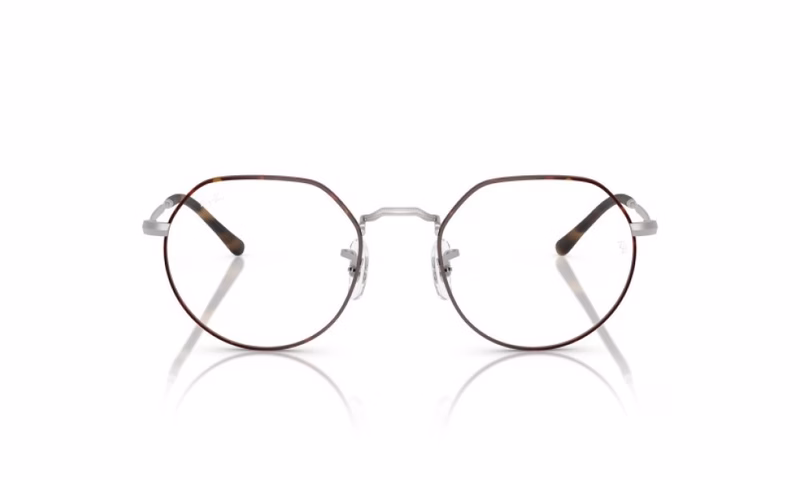 Ray-Ban Jack RX6465 3194 51 Ray-Ban Jack RX6465 3194 51