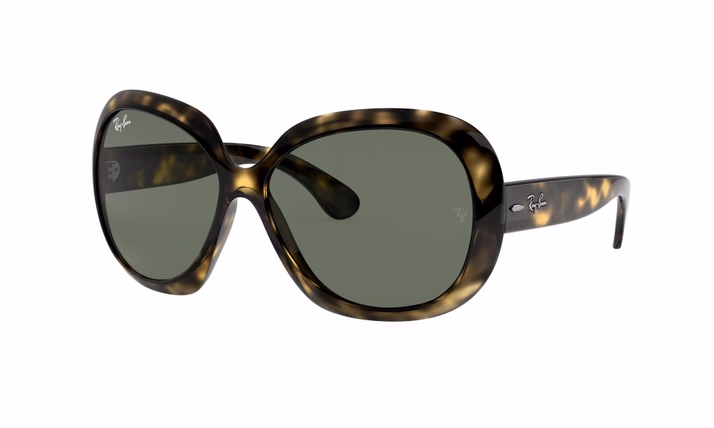 Ray-Ban Jackie Ohh II RB4098 710/71 Ray-Ban Jackie Ohh II RB4098 710/71