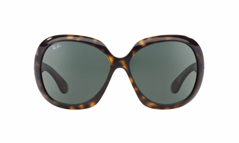 Ray-Ban Jackie Ohh II RB4098 710/71 Ray-Ban Jackie Ohh II RB4098 710/71