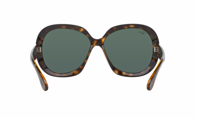 Ray-Ban Jackie Ohh II RB4098 710/71 Ray-Ban Jackie Ohh II RB4098 710/71