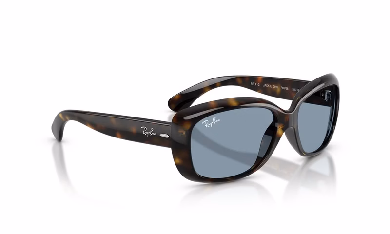 Ray-Ban Jackie Ohh RB4101 710/56 Ray-Ban Jackie Ohh RB4101 710/56