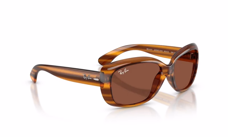 Ray-Ban Jackie Ohh RB4101 820/C5 Ray-Ban Jackie Ohh RB4101 820/C5