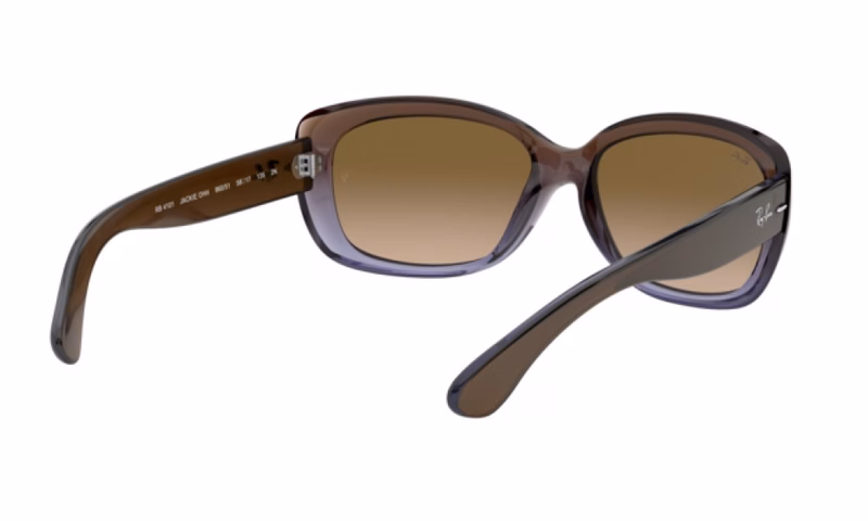 Ray-Ban Jackie Ohh RB4101 860/51 Ray-Ban Jackie Ohh RB4101 860/51