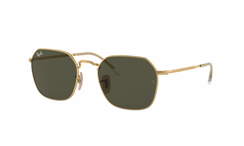 Ray-Ban Jim RB3694 001/31 53 Ray-Ban Jim RB3694 001/31 53