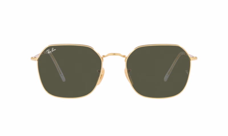 Ray-Ban Jim RB3694 001/31 53 Ray-Ban Jim RB3694 001/31 53