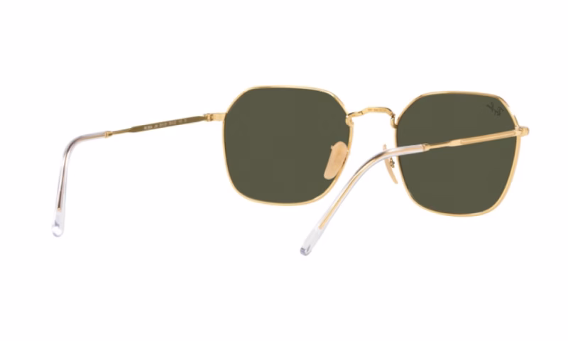 Ray-Ban Jim RB3694 001/31 53 Ray-Ban Jim RB3694 001/31 53