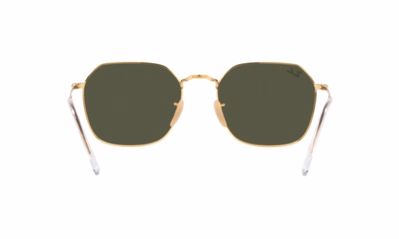 Ray-Ban Jim RB3694 001/31 53 Ray-Ban Jim RB3694 001/31 53