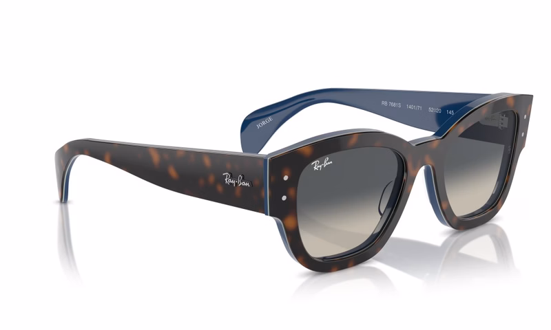 Ray-Ban Jorge RB7681S 140171 Ray-Ban Jorge RB7681S 140171