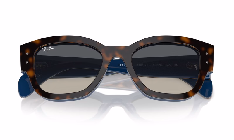 Ray-Ban Jorge RB7681S 140171 Ray-Ban Jorge RB7681S 140171