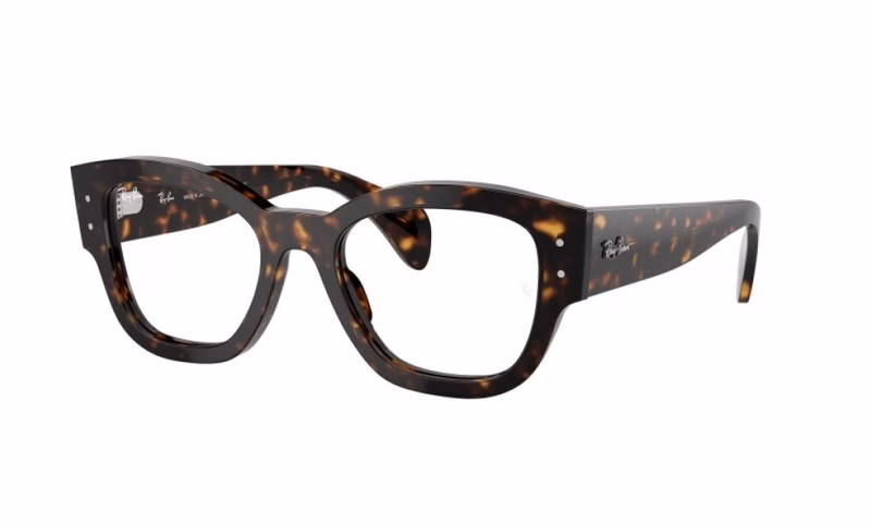 Ray-Ban Jorge RX7681V 2012 Ray-Ban Jorge RX7681V 2012