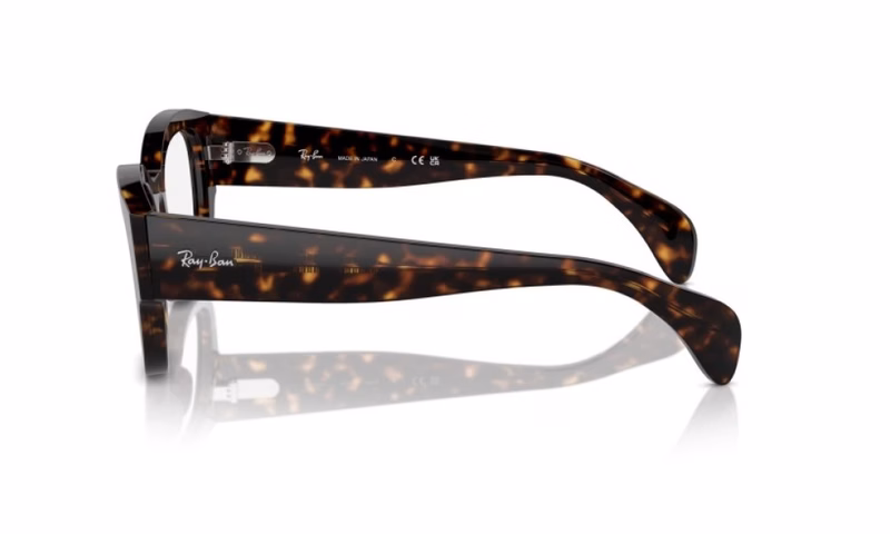 Ray-Ban Jorge RX7681V 2012 Ray-Ban Jorge RX7681V 2012