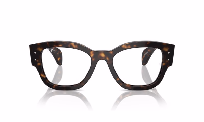 Ray-Ban Jorge RX7681V 2012 Ray-Ban Jorge RX7681V 2012