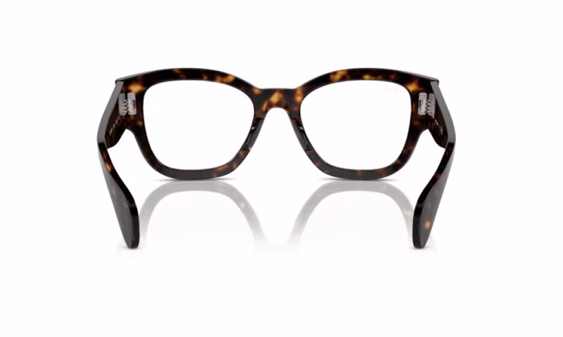 Ray-Ban Jorge RX7681V 2012 Ray-Ban Jorge RX7681V 2012