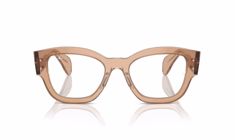 Ray-Ban Jorge RX7681V 8353 Ray-Ban Jorge RX7681V 8353