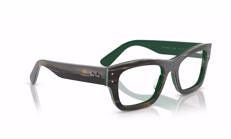 Ray-Ban Joseph RX7683V 8392 Ray-Ban Joseph RX7683V 8392