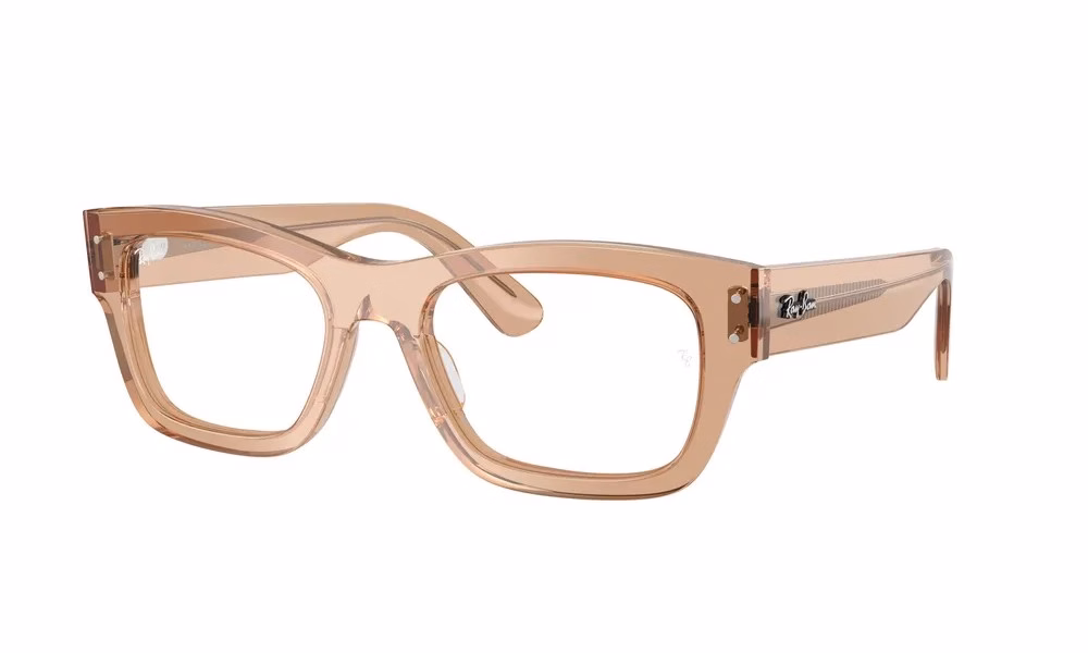 Ray-Ban Joseph RX7683V 8553 Ray-Ban Joseph RX7683V 8553