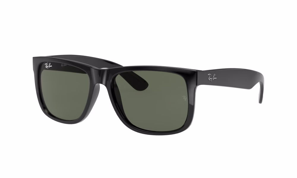 Ray-Ban Justin RB4165 601/71 Ray-Ban Justin RB4165 601/71