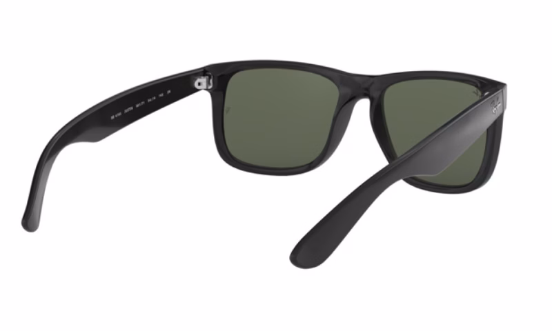 Ray-Ban Justin RB4165 601/71 Ray-Ban Justin RB4165 601/71