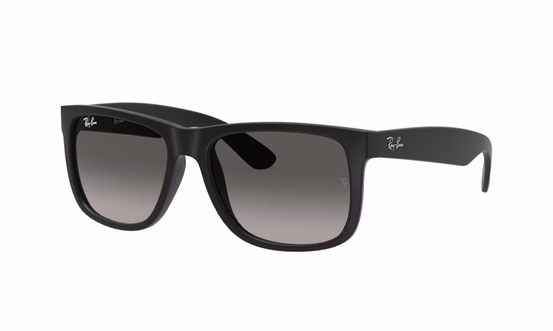 Ray-Ban Justin RB4165 601/8G 55 Ray-Ban Justin RB4165 601/8G 55
