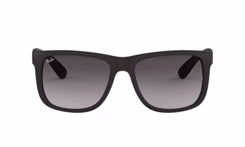 Ray-Ban Justin RB4165 601/8G 55 Ray-Ban Justin RB4165 601/8G 55