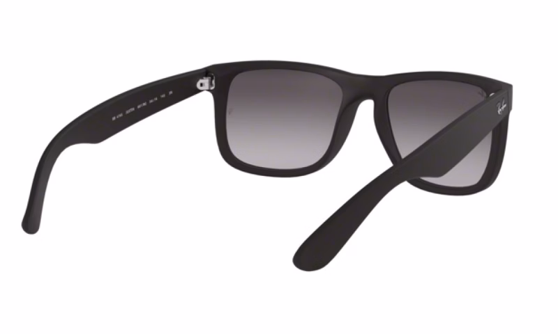 Ray-Ban Justin RB4165 601/8G 55 Ray-Ban Justin RB4165 601/8G 55