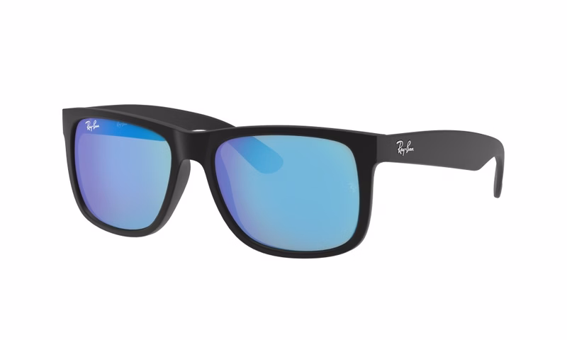 Ray-Ban Justin RB4165 622/55 55 Ray-Ban Justin RB4165 622/55 55